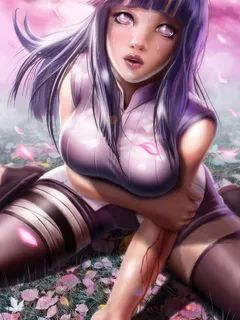 hinata hyuga - naruto | a1