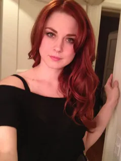 alexandra breckenridge