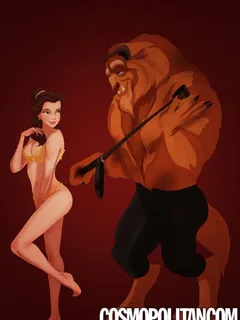 beauty and the beast disney 50 shades of grey