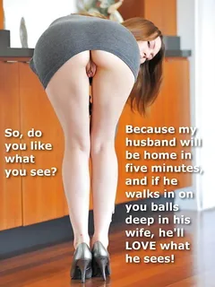 i wish my wife was like this