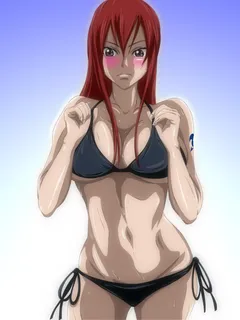 erza