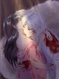 inuyasha hentai