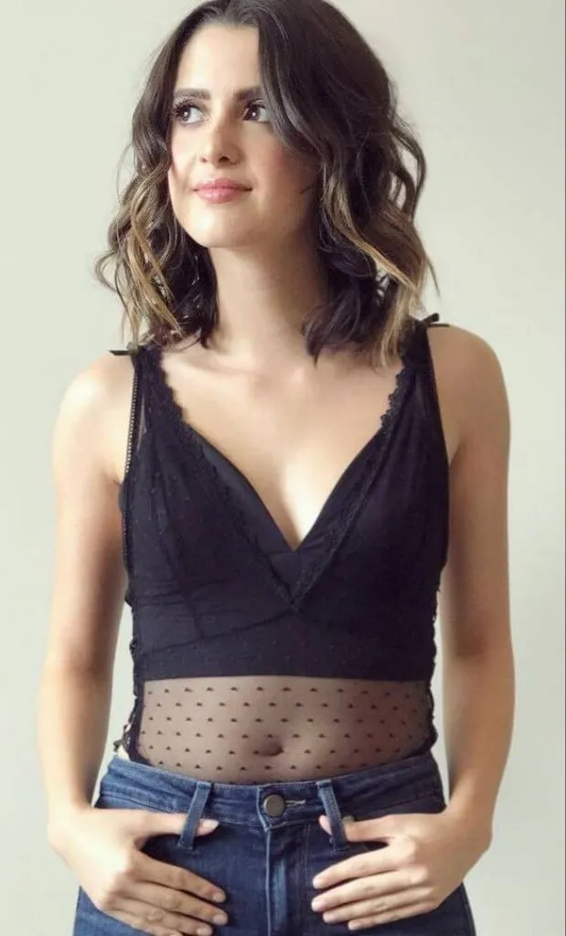 laura marano