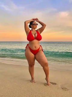 ebony beach thickness