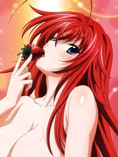 highschool dxd 2