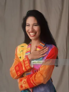 selena quintanilla 11th pic.