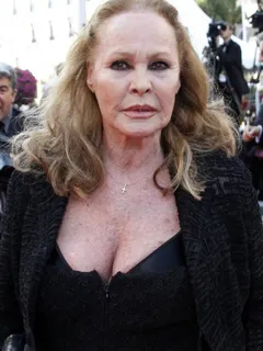 6. ursula andress