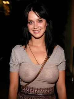 katy perry cell phone pic