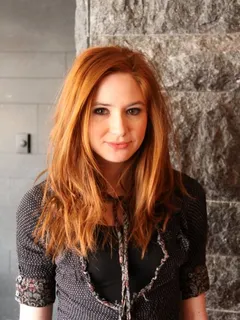 karen gillan