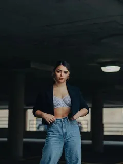 nicole munoz bra