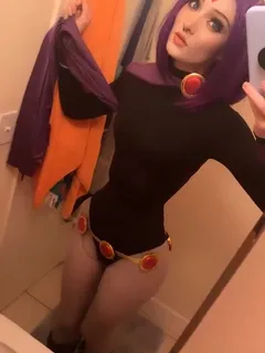 anie joy raven cosplay 3