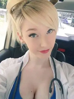 nurse