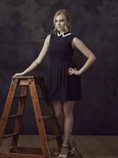 eliza taylor