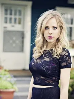 mackenzie porter