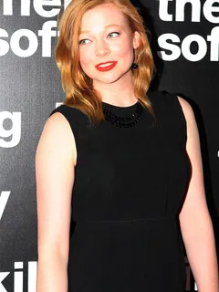 sarah snook