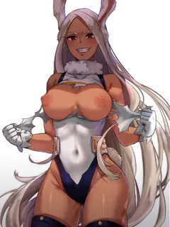 miruko