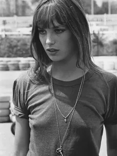 jane birkin