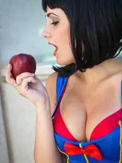 snow white