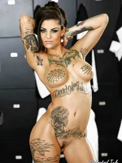 bonnie rotten