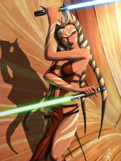 ahsoka