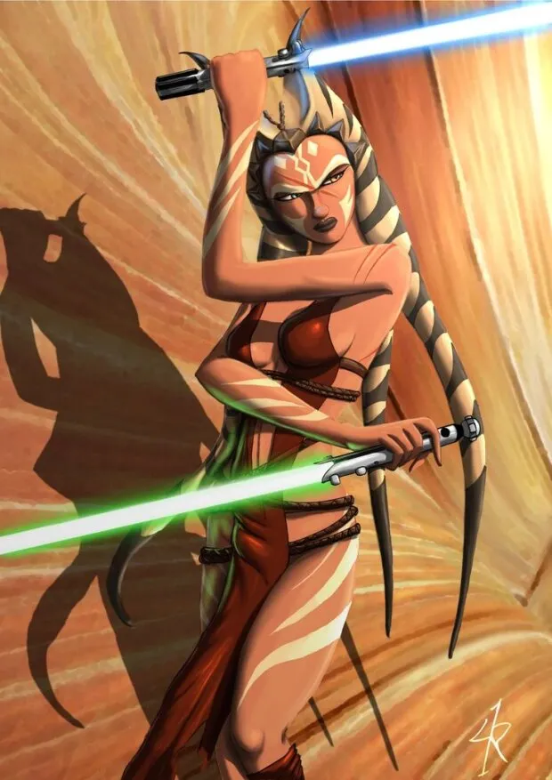 ahsoka