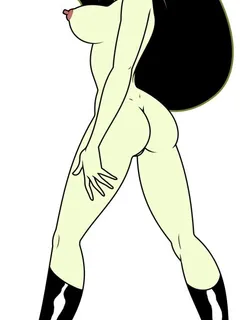 mistress shego