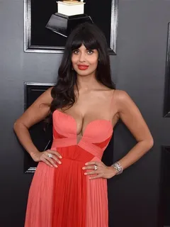 jameela jamil