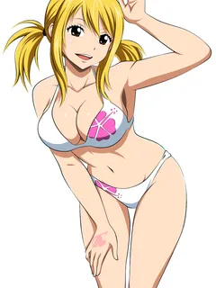 lucy heartfilia