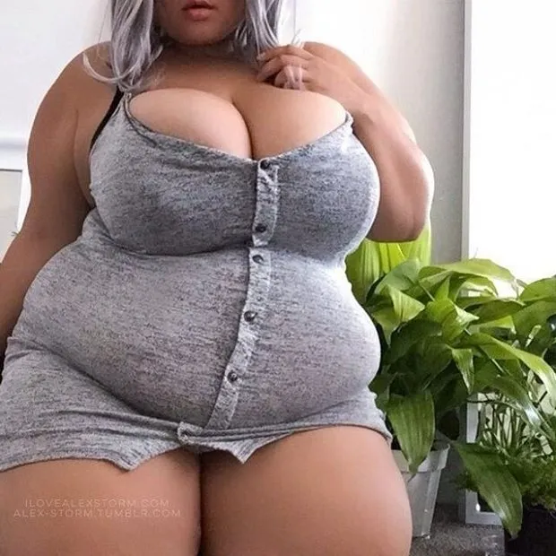 alex storm