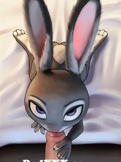 judy hopps: zootopia