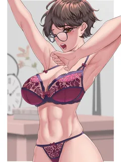 sexy anime