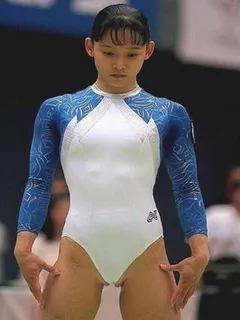 gymnastics lip slip