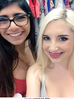 piper perri and mia khalifa - is there more?