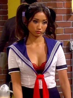 brenda song