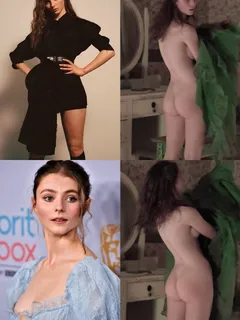 thomasin mckenzie