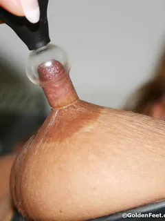 nipple pumping