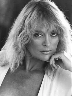 '80s actress sybil danning