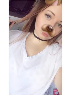 snapchat dog filter