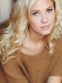 amazing blonde