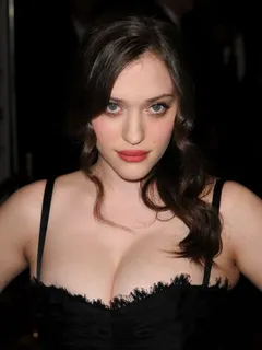 kat dennings