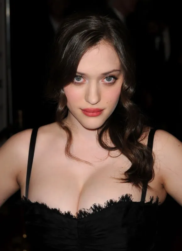 kat dennings