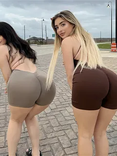 faith lianne and justine juicy 2