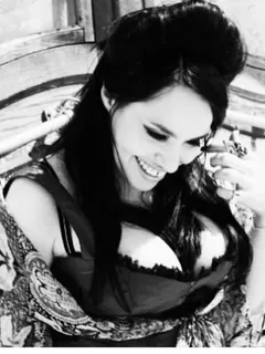 beatrice dalle