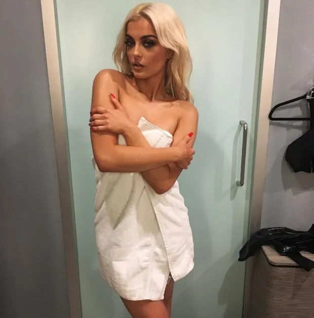 bebe rexha