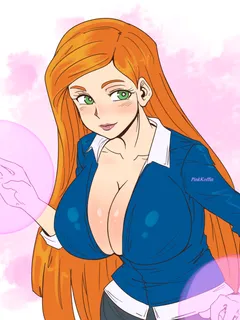 (older) gwen tennyson (ben 10)