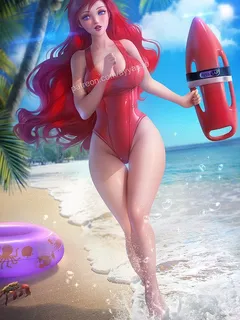 lifeguard