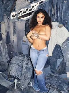 india westbrooks handbra in jeans