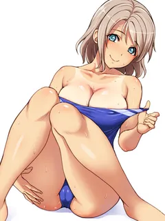 watanabe you (love live!)