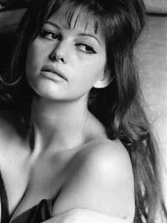 claudia cardinale