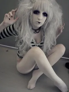 vivi bunnycore